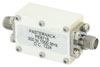 300 to 1000 MHz Highpass Filter with SMA Connectors