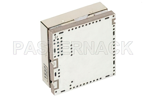 50 Ohm to 25 Ohm Balun From 20 MHz to 520 MHz Up to 100 Watts Surface Mount(SMT)