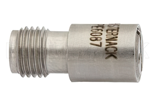 0.5 Watt RF Load Up to 40 GHz with 2.92mm Female Passivated Stainless Steel