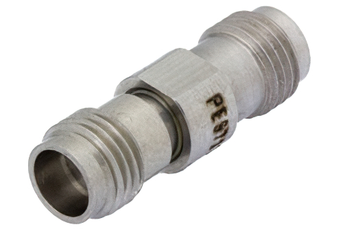 1.85mm Female to 1.85mm Female Adapter