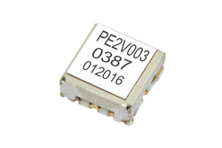 Surface Mount (SMT) Voltage Controlled Oscillator (VCO) From 500 MHz to 1,000 MHz, Phase Noise of -97 dBc/Hz and 0.175 inch Package