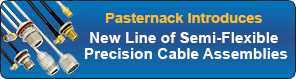rf cables adapters connectors attenuators