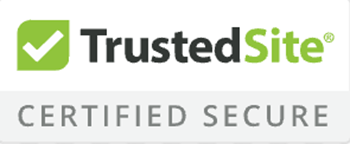 Badge Trustedsite