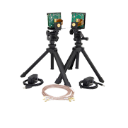 60 Ghz Systems & </br>Modules