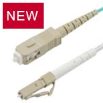Fiber Optic <br>Cable Assemblies