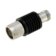 Attenuators / Equalizers