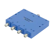 Power Dividers /<br>Combiners