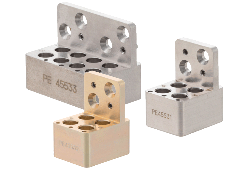 VITA 67 Multi Port Connector Blocks