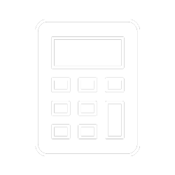 RF Calculator Icon