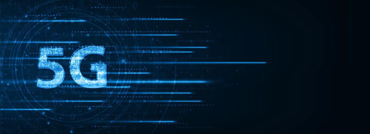5G Solutions
