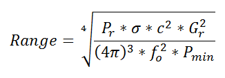 range calculator range calculator