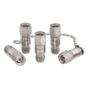 65 ghz 1.85mm rf termination loads pasternack