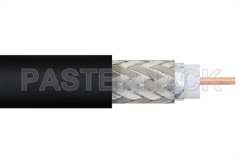 LMR Low Loss Cable