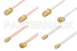 SMP to SMP Cable Assemblies
