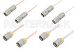 1.85mm to 1.85mm Cable Assemblies