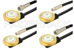 NMO Mount to SMA Cable Assemblies