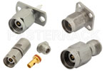 2.4mm Male Connectors