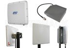 Panel and Patch Antennas