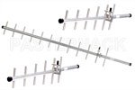 Yagi Antennas