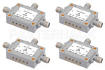 SPDT TTL Controlled High Isolation RF Switches