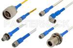 150 Series Cable Assemblies