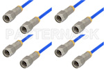 095 Series Cable Assemblies