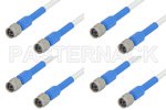 SMA Male To SMA Male .150 Cables