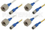 SMA Male To TNC Male .150 Cables