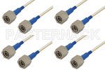 TNC Male To TNC Male .150 Cables