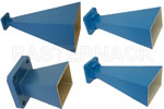 WR-75 Waveguide Horns