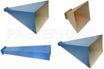 WR-229 Waveguide Horns