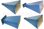 WR-430 Waveguide Horns