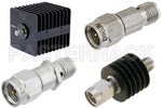 SMA 50 Ohm Fixed Attenuators