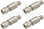 SMA 50 Ohm DC Bias Attenuators