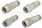 2.92mm 50 Ohm Fixed Attenuators