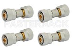 7mm 50 Ohm Fixed Attenuators