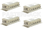 SMA 50 Ohm Programmable Attenuators
