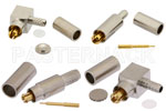 MC-Card Plug Connectors
