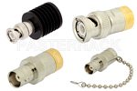 BNC 50 Ohm RF Load Terminations