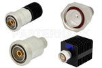 7/16 DIN 50 Ohm RF Load Terminations