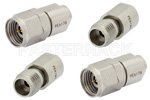 2.4mm 50 Ohm RF Load Terminations