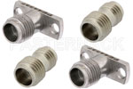 1.85mm Female Connectors