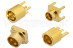 SMP Male Connectors