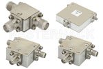 SMA Circulators