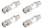 75 Ohm RF Detectors