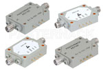 SPST PIN Diode Switches