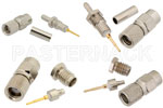 10-32 Male Connectors