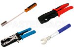 RF Connector Tools