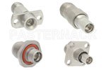 SMP to SMA Adapters
