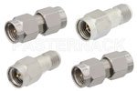 SMA to 2.92mm Adapters